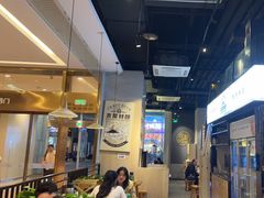 -木屋烧烤(龙湖天街店)