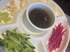 -惠丰堂饭庄·烤鸭·京味菜(西北旺·唐家岭店)