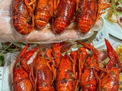 -富临港·蒸汽海鲜·手抓海鲜·炒菜(栈桥店)