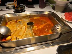 -九鼎轩脆毛肚火锅(南京东路店)