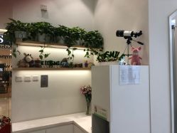 -青苗儿童口腔(长楹天街购物中心)