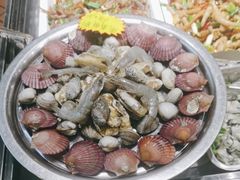 -禾记海鲜烧烤(八一路店)