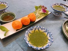 -阿莱唛唛泰国菜·海鲜餐厅(蛇口店)