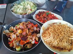 -巴厘龙虾·榜首油焖大虾(洞庭·艺术洋房店)