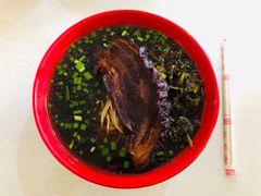 -小龙大肉面馆