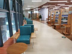 -厦门市图书馆(集美新城馆区)