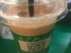 -孖记茶档·热腾茶餐(乐峰店)