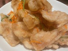 -金掌勺·锅包肉(广渠门店)