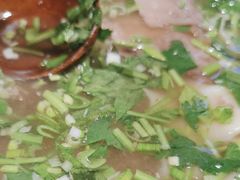 -马记永·兰州牛肉面(3019君尚店)