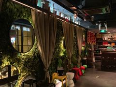 大堂-天山醉美辣子鸡(文艺路店)