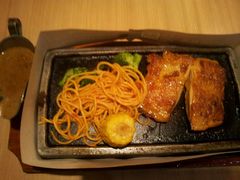 android_upload_pic-必胜客(机场路店)