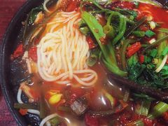 -李米线(武陵路店)