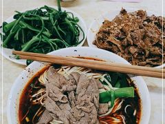 -武胜段记猪肝面(卓锦城店)