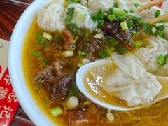 -正果忠记云吞濑粉(总店)