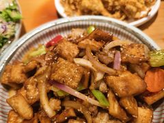 -Alali阿拉礼·新疆家宴(西溪新座店)