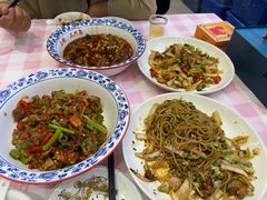 -三只鸟本地特色菜馆(上饶总店)
