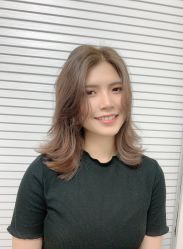 -TK·HAIR SALON韩式设计
