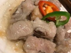 -广州文华东方酒店·江-由辉师傅主理