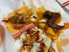 -華歡冰室-WahFoon(吉大店)