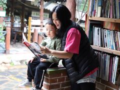 -北京水岸山吧度假村(雁栖镇店)