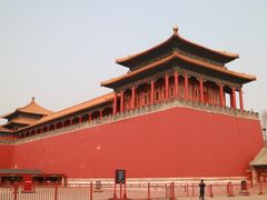 -东华门大街小区