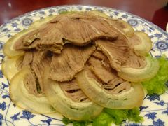 -泉味道贵州厨房(三里河店)