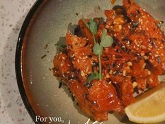-BE BRIGHT KITCHEN(正佳广场店)