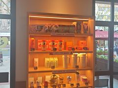 -COSTA COFFEE(上海虹口公园店)