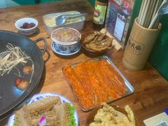 -楠火锅(哈尔滨金爵万象店)