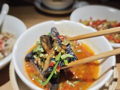 -湘阁里辣(南岭购物广场店)