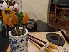 -西安饭庄·非遗陕菜(钟楼店)