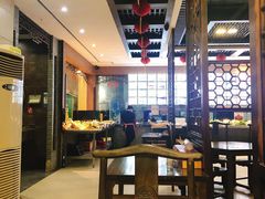 -赵家羊肉汤(建安路店)