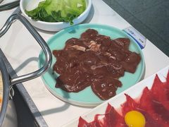 -许府牛火锅(信义坊总店)