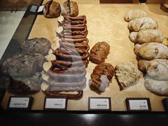 菜单-LANLIZI BAKERY(COSMO店)