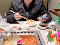 -海底捞火锅(方塔东街店)