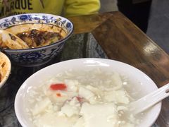 -西月城谭豆花(春熙路店)