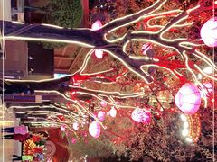 -大唐不夜城-开元广场