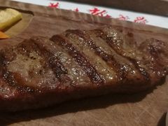 -雅达利超级牛扒(万科广场店)
