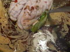 -傣妹火锅(南京东路一店)