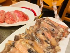 -巴奴毛肚火锅(二七万达店)