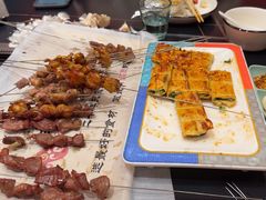 -高鸽子锦州烧烤63年(海阳路店)