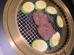 -谷牛和牛烤肉(漕河泾印象城店)