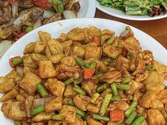 -香猪坊韩国烤肉专属门店(魏公村店)