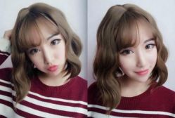 -KIMI HAIR SALON·烫染设计店