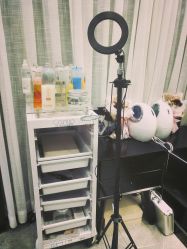 -AYO SALON