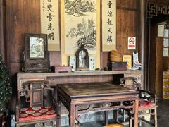 -环秀楼(黄山呈坎店)
