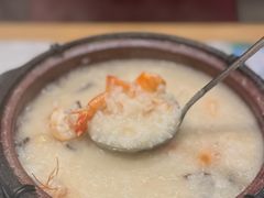 -粤仔湾砂锅粥(金太湖店)