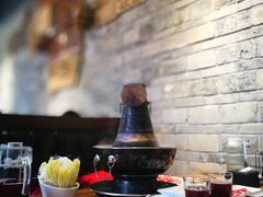 -丁卯•铜锅涮肉(工体店)