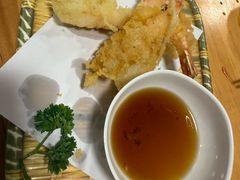 -大焰自助日本料理 铁板烧(徐汇店)