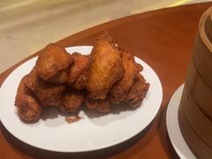 -杭州JW万豪酒店-万豪中餐厅